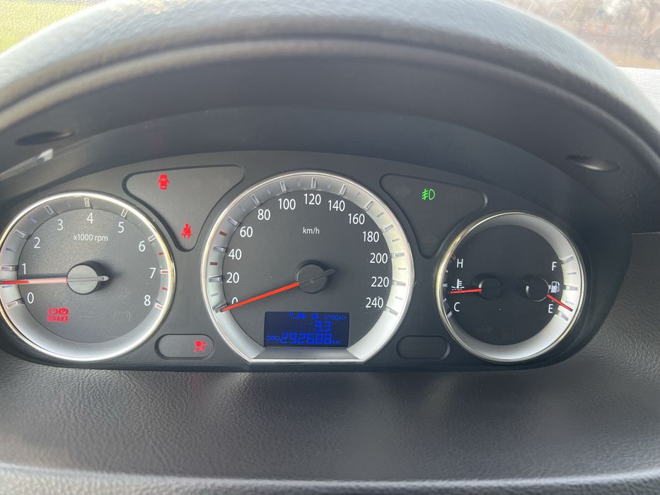 Продам Hyundai sonata 2009