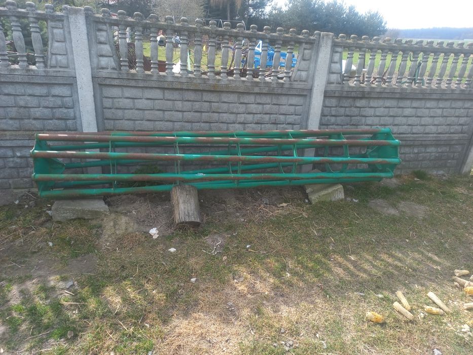 Sprzedam Wal rurowy 3 matry , średnia 50 cm