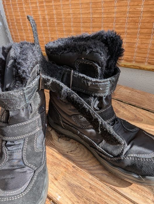 Primigi Śniegowce dziewczęce 34