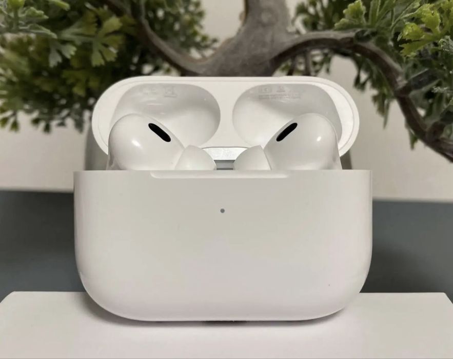 Наушники Airpods Pro 2
