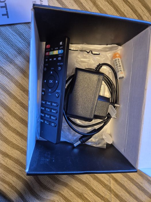 Box android v88 plus