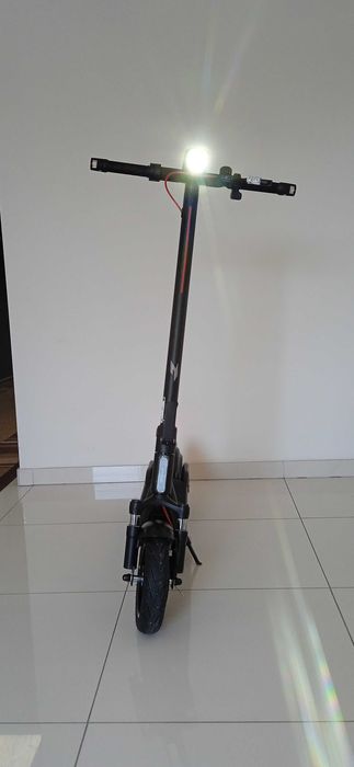 Sprzedam skuter Acer Nitro ES series 4, jak nowy.