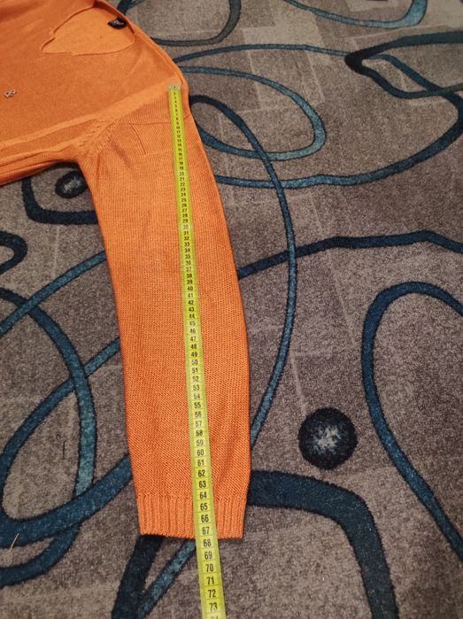 Світер від Dolce Gabbana XL