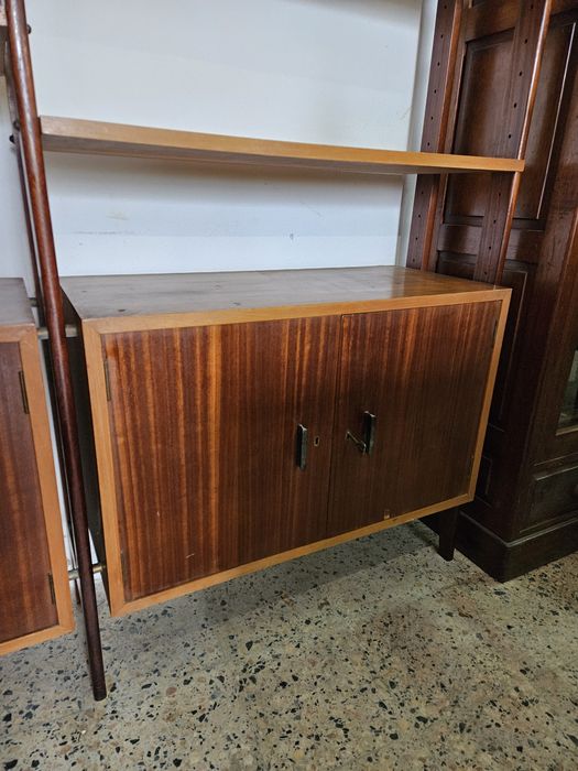 Estante Olaio Vintage