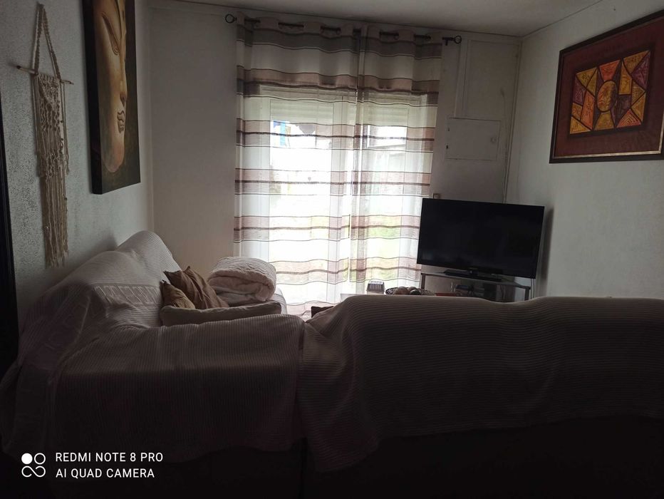 Vende se 2 moradias  Pederneira/ Nazaré