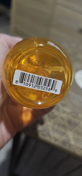Mgiełka do ciała Sol De Janeiro Cheirosa 62