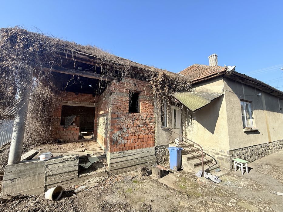 Будинок Паланок вулиця Герцена
