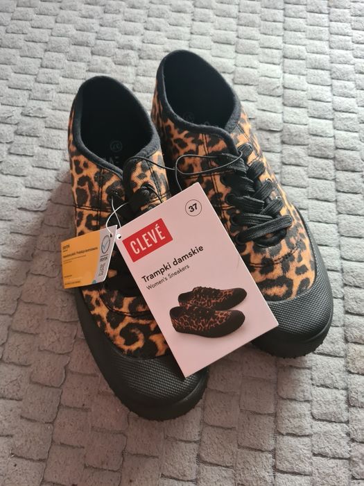 Buty nowe rozmiar 37