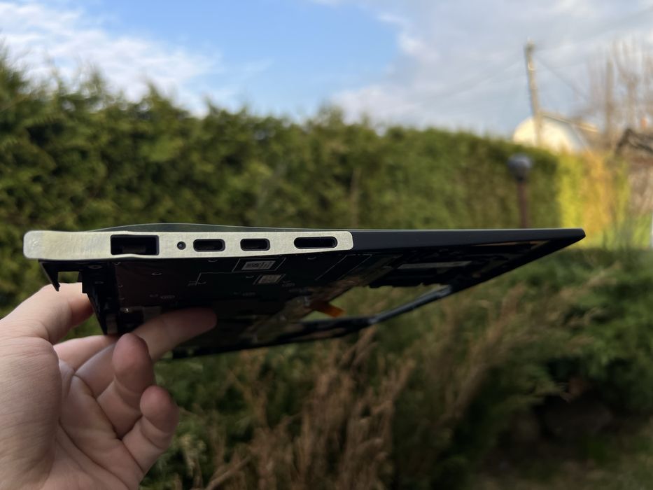 Топкейсы и клавиатуры в сборе для Lenovo ThinkPad / оригинал