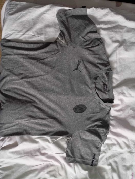 Футболка Puma чоловіча