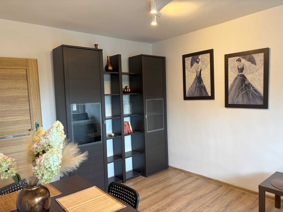 Do wynajęcia 2-pokojowe mieszkanie 38 m² po remoncie – Łódź, ul. Olsztyńska