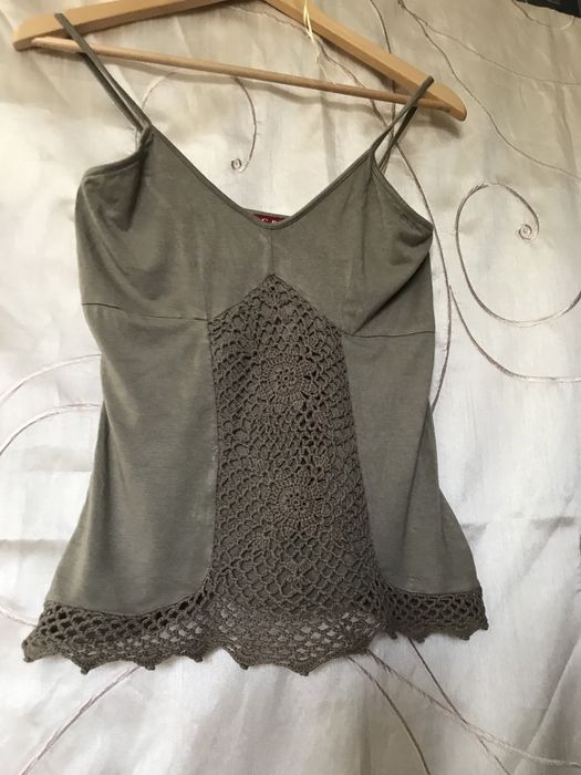 Bluzka letnia. r S/M