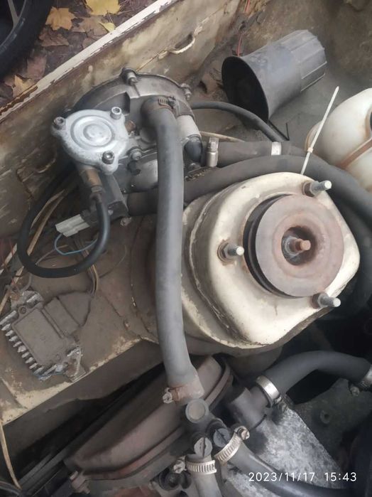 Продам ЗАЗ 1102 Таврія