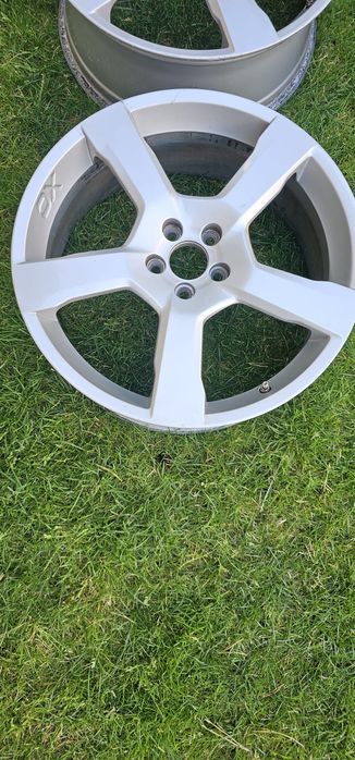 Felgi aluminiowe Volvo XC 20"