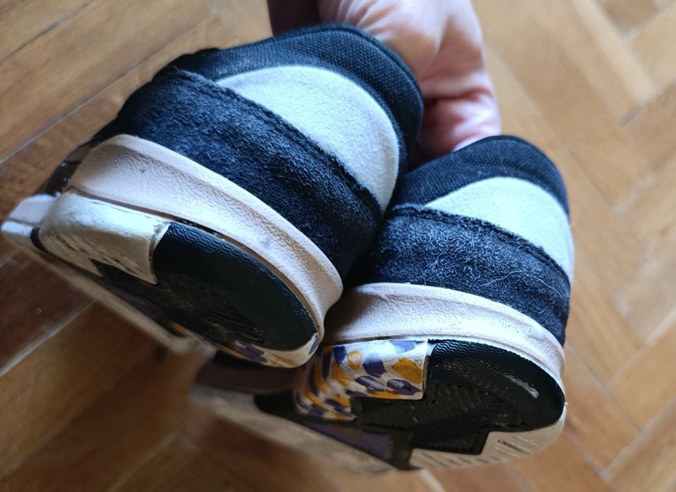 Sneakersy Decathlon 39