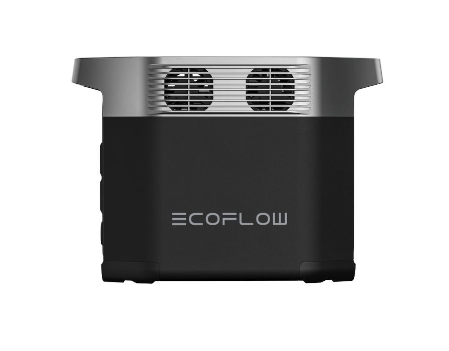 Нова портативна електростанція  EcoFlow DELTA 2