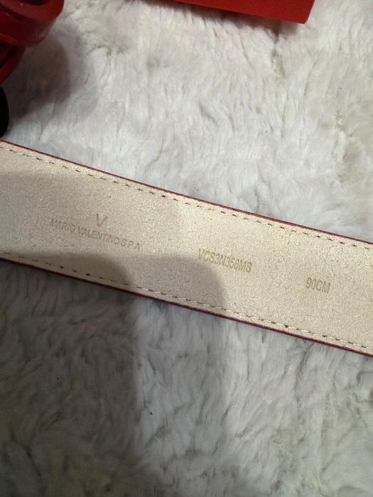 Pasek Mario Valentino 90cm