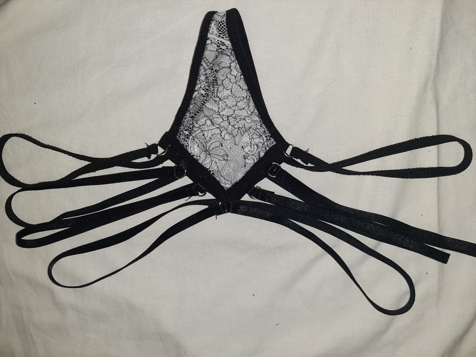 Majteczki sexy,  damskie