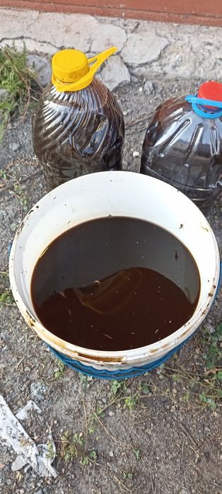 Гумат калію рідкий біогумус вермичай