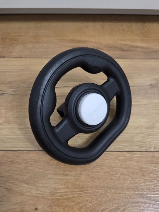 Kierownica dla dziecka Easywalker do montażu na wózek spacerowy