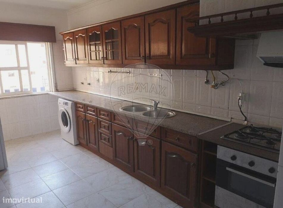 Apartamento T2 para venda — Algueirão-Mem Martins, Lisboa