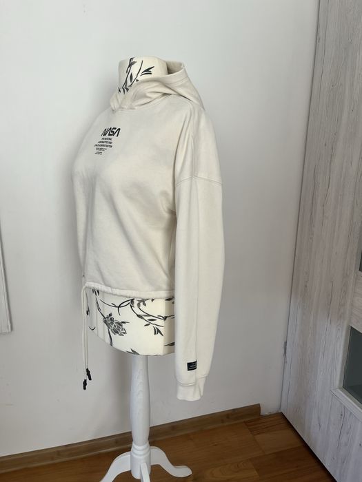 Bluza damska NASA roz.36/S