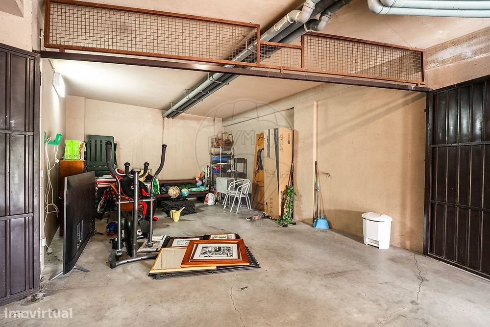 Apartamento T3 para venda