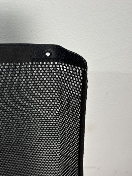 Grelha para coluna makie como novo