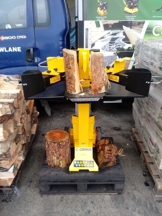 OPAŁ brykiet dębowy Gajewski, drewno kominkowe, Pelet (świeża dostawa)