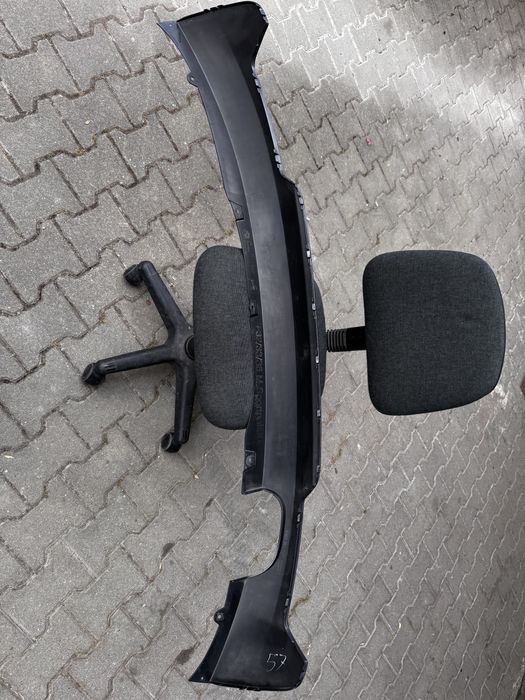 Difusor BMW 420d original