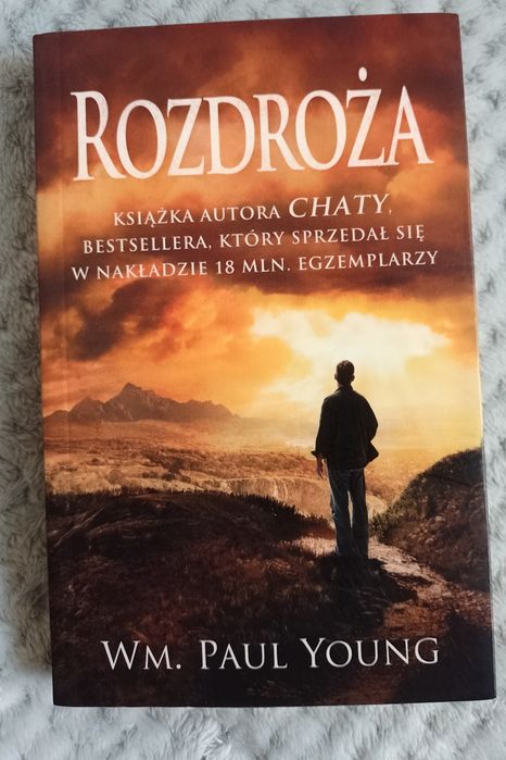 Rozdroża - P. Young