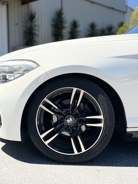Bmw Serie 1 Pack M
