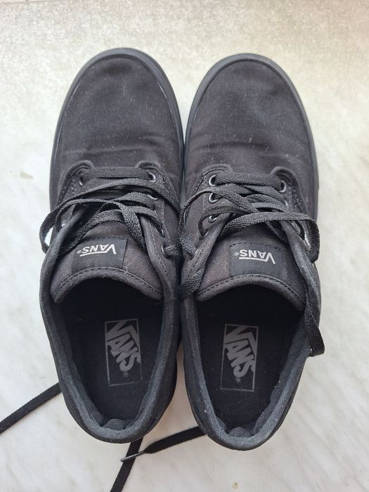 Trampki Vans Atwood Canvas 42