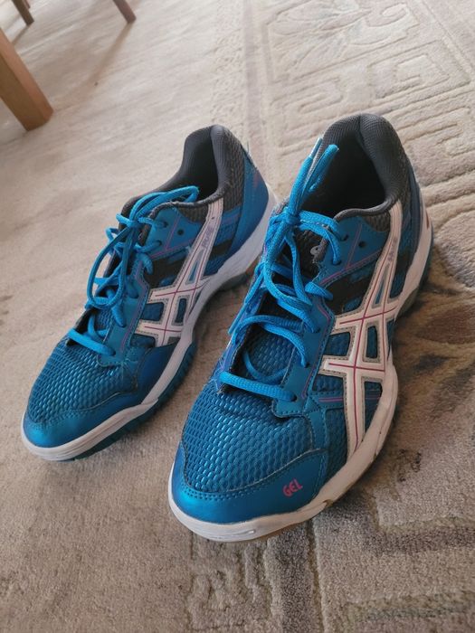 Buty sportowe Asics nr 40, 25.5cm