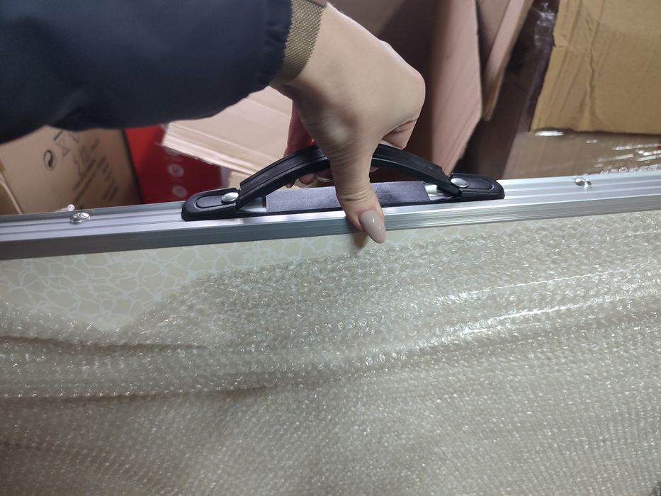 Стіл розкладний туристичний