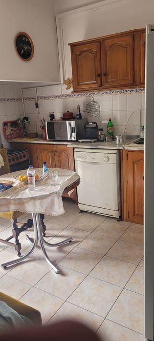 Arrendamento Apartamento T4 Coimbra