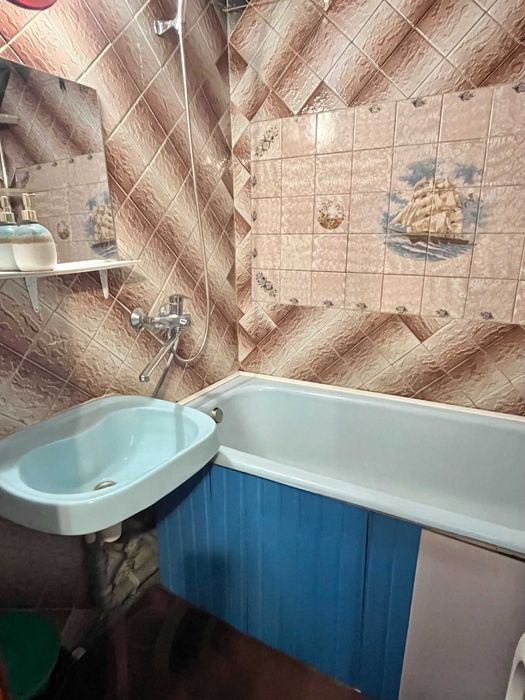 Сдам 1 комнатную квартиру