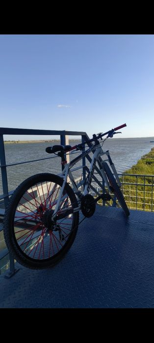 Bicicleta Merida - Para despachar!!!