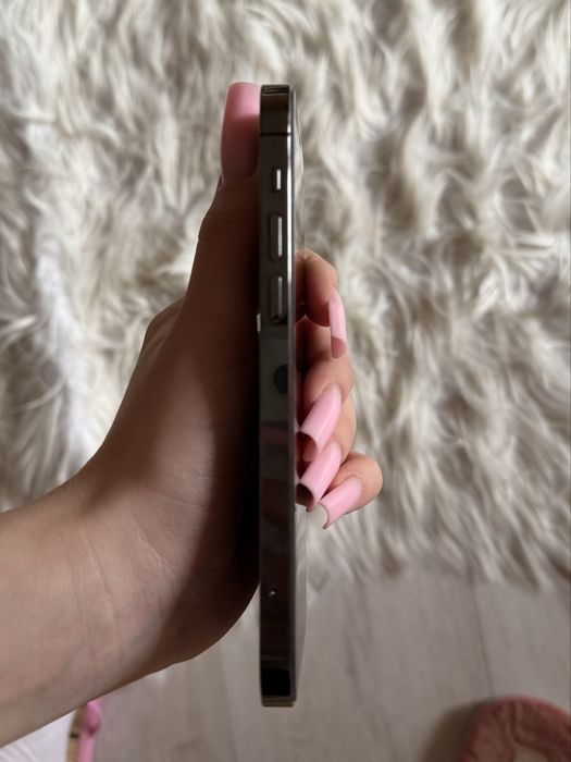 iPhone 12 Pro 256gb
