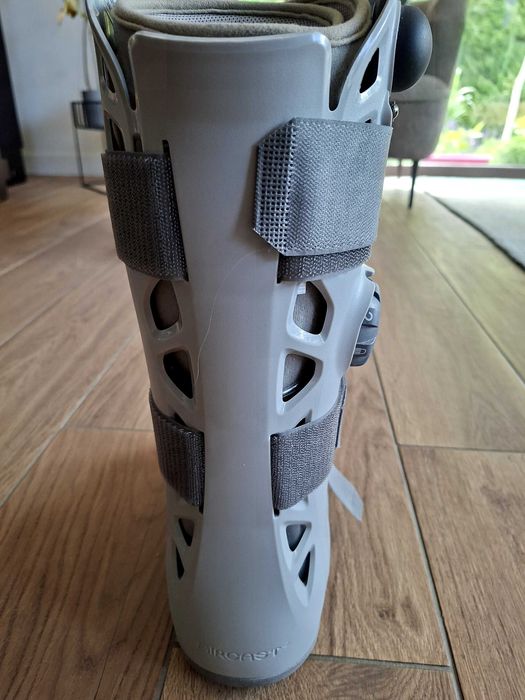Orteza Walker dwukomorowa 38-40