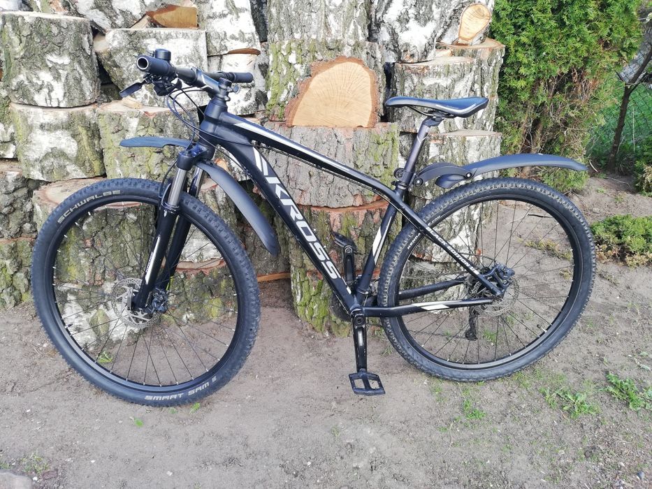 Kross Black Edition 4