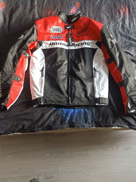 Kurtka męska Honda