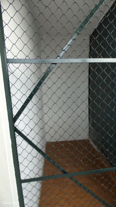 Andar moradia T2 Moreira - Maia
