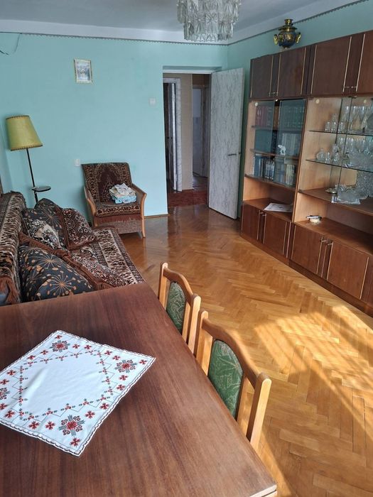 Оренда 2 кімнатної квартири від власника
