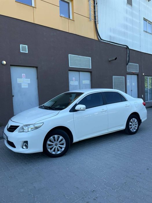 Продам Toyota Corolla 2011