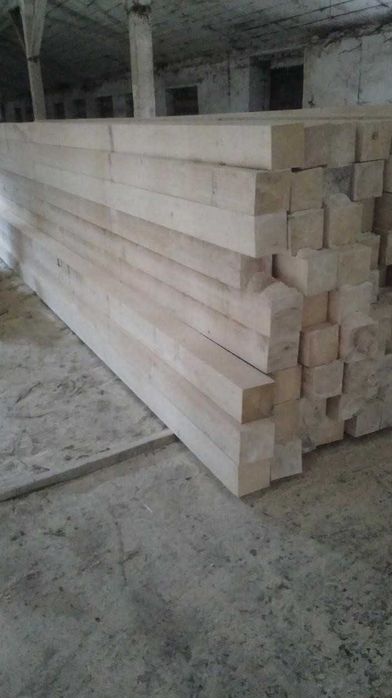 Рейка 120*40*3м (кроква,брус,балка,дошка доска) доставка Пиломатеріали