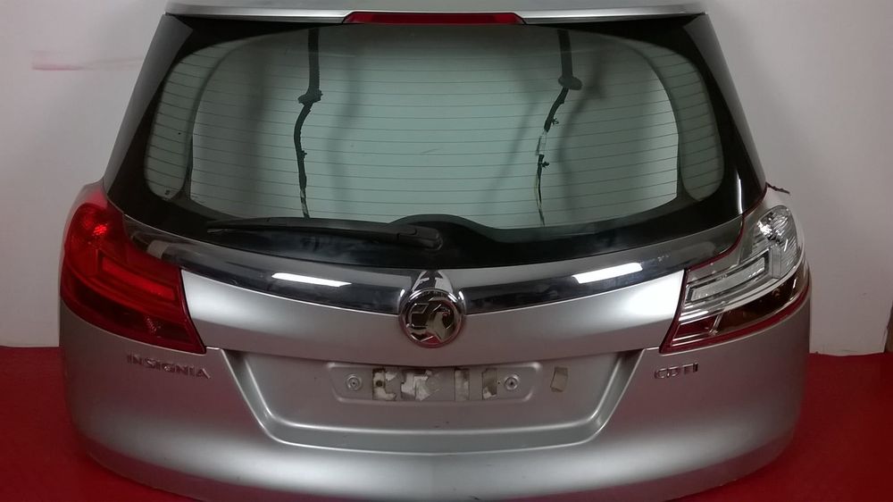 Porta / Tampa da Mala 23126189 - OPEL INSIGNIA A Sports Tourer