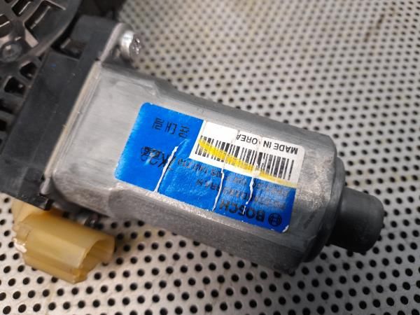 Motor vidro trás esquerdo HYUNDAI i30 (FD)