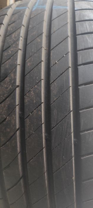 4szt opony 225/45 r17