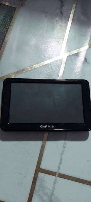 Навигатор GARMIN nuvi 2595 lm